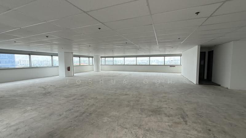 Woodlands Spectrum I, 2 Woodlands Sector 1, Admiralty / Woodlands, 35,554 sqft, Factory / Workshop (B2) For Rent, by Joshua Goh, 25342093 - Interior - CommercialGuru.com.sg