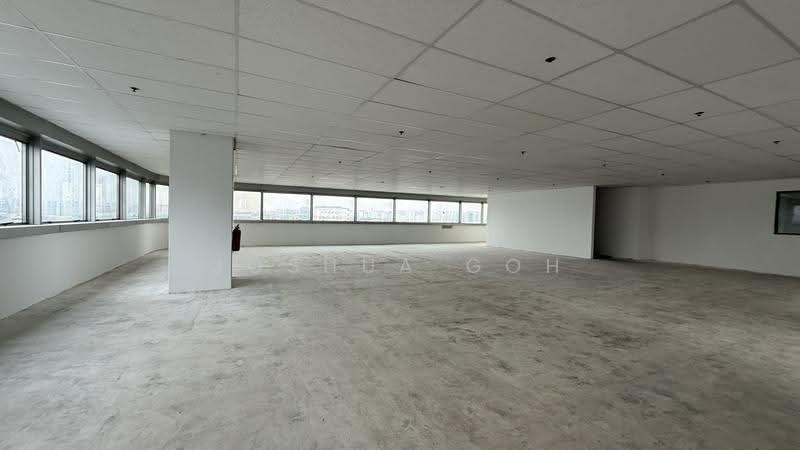 Woodlands Spectrum I, 2 Woodlands Sector 1, Admiralty / Woodlands, 35,554 sqft, Factory / Workshop (B2) For Rent, by Joshua Goh, 25342093 - Interior - CommercialGuru.com.sg