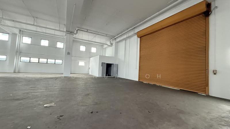 Woodlands Spectrum I, 2 Woodlands Sector 1, Admiralty / Woodlands, 35,554 sqft, Factory / Workshop (B2) For Rent, by Joshua Goh, 25342093 - Interior - CommercialGuru.com.sg