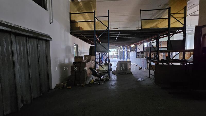 Woodlands Spectrum I, 2 Woodlands Sector 1, 20,495 sqft, Factory / Workshop (B2) For Rent, by Joshua Goh, 25342107 - CommercialGuru.com.sg