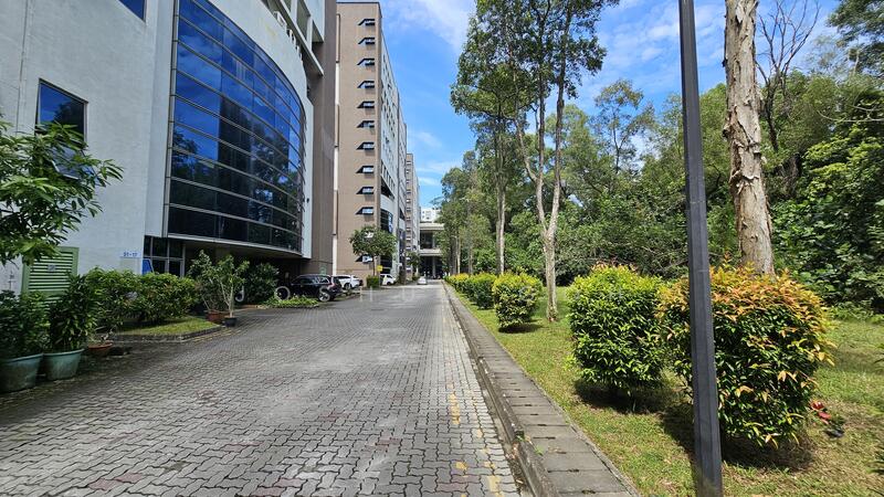 Woodlands Spectrum I, 2 Woodlands Sector 1, 20,495 sqft, Factory / Workshop (B2) For Rent, by Joshua Goh, 25342107 - CommercialGuru.com.sg
