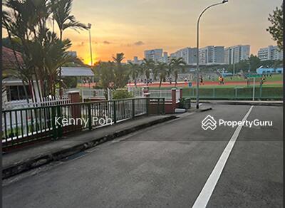For Sale - Lim Tua Tow Road