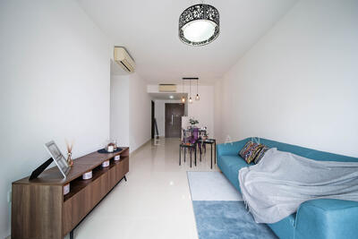 For Rent - Watercolours