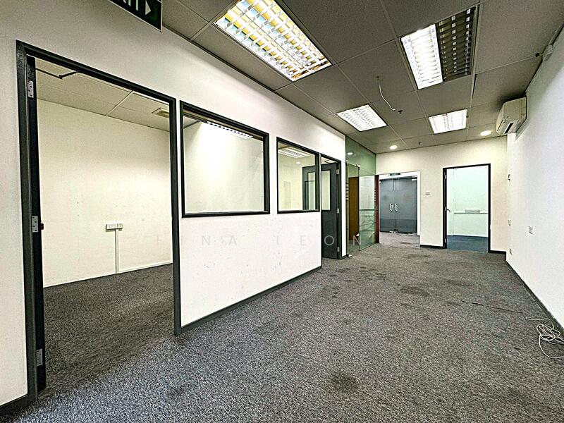Ubi Techpark, 10 Ubi Crescent, 1,658 sqft, Light Industrial (B1) For Sale, by Fina Leong, 25342228 - CommercialGuru.com.sg