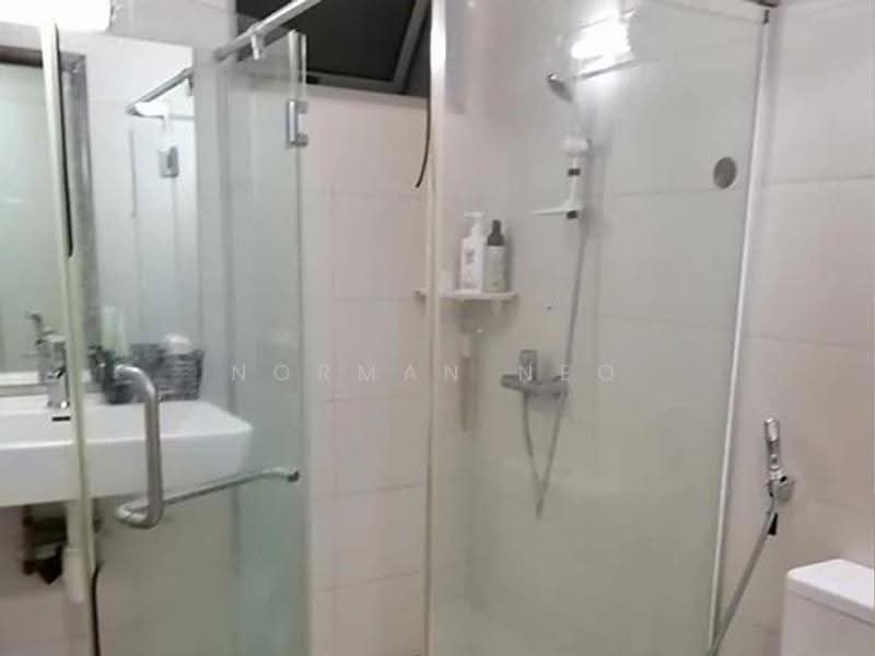 The Midas, 26 Lorong 30 Geylang, Eunos / Geylang / Paya Lebar, 3 Bedrooms, 1,120 sqft, Apartment For Rent, by Norman Neo, 25342259 - PropertyGuru.com.sg