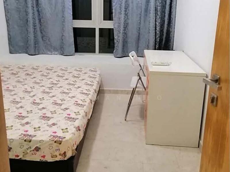 The Midas, 26 Lorong 30 Geylang, Eunos / Geylang / Paya Lebar, 3 Bedrooms, 1,120 sqft, Apartment For Rent, by Norman Neo, 25342259 - PropertyGuru.com.sg