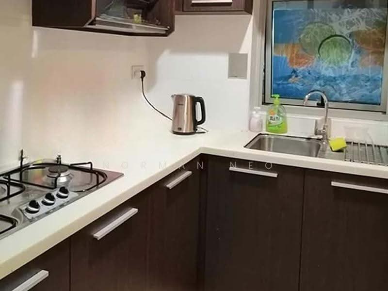 The Midas, 26 Lorong 30 Geylang, Eunos / Geylang / Paya Lebar, 3 Bedrooms, 1,120 sqft, Apartment For Rent, by Norman Neo, 25342259 - PropertyGuru.com.sg