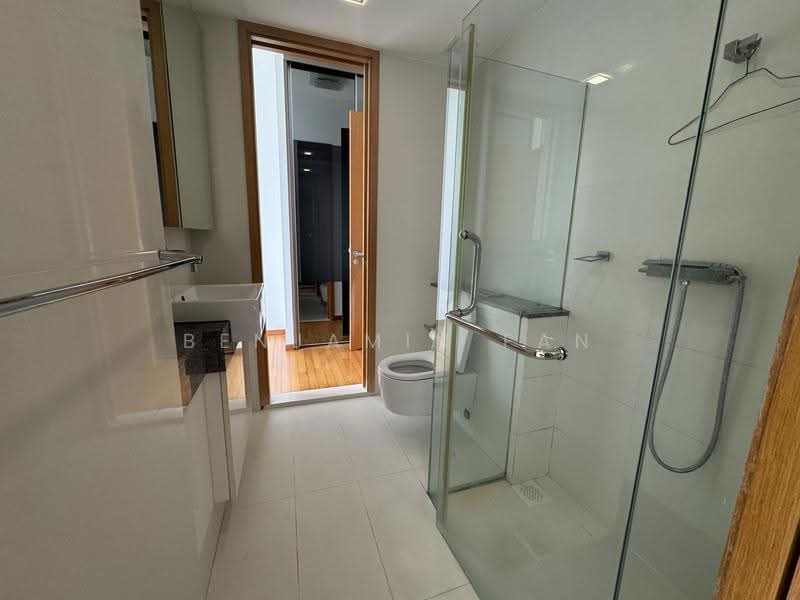 M21 Residences, 21 Mandalay Road, Newton / Novena, 4 Bedrooms, 1,755 sqft, Apartment For Rent, by Benjamin Fan, 25342319 - PropertyGuru.com.sg