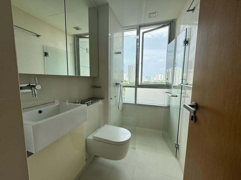 M21 Residences, 21 Mandalay Road, Newton / Novena, 4 Bedrooms, 1,755 sqft, Apartment For Rent, by Benjamin Fan, 25342319 - PropertyGuru.com.sg