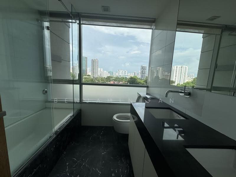 M21 Residences, 21 Mandalay Road, Newton / Novena, 4 Bedrooms, 1,755 sqft, Apartment For Rent, by Benjamin Fan, 25342319 - PropertyGuru.com.sg