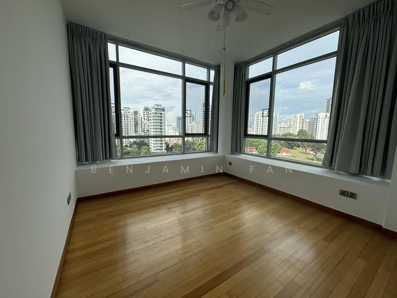 M21 Residences, 21 Mandalay Road, Newton / Novena, 4 Bedrooms, 1,755 sqft, Apartment For Rent, by Benjamin Fan, 25342319 - PropertyGuru.com.sg