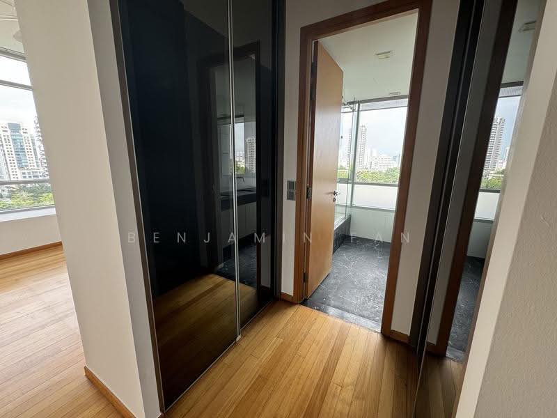M21 Residences, 21 Mandalay Road, Newton / Novena, 4 Bedrooms, 1,755 sqft, Apartment For Rent, by Benjamin Fan, 25342319 - PropertyGuru.com.sg