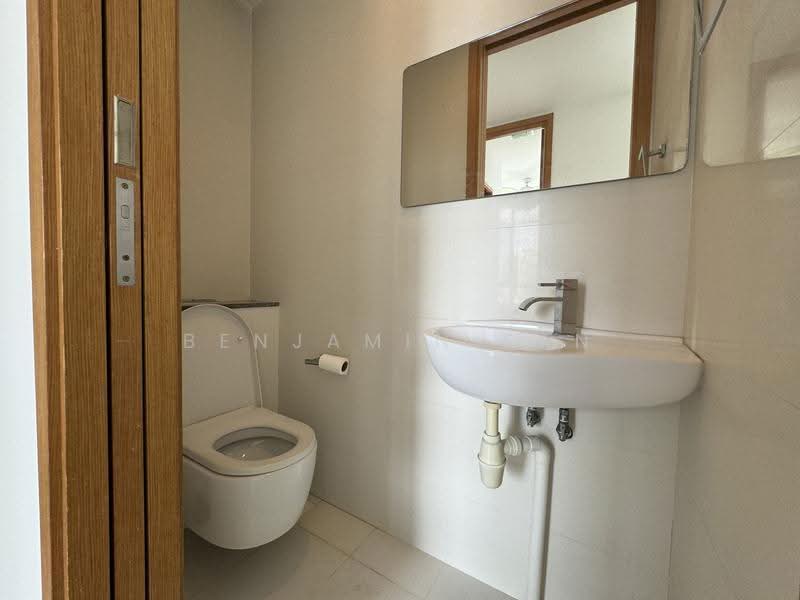 M21 Residences, 21 Mandalay Road, Newton / Novena, 4 Bedrooms, 1,755 sqft, Apartment For Rent, by Benjamin Fan, 25342319 - PropertyGuru.com.sg