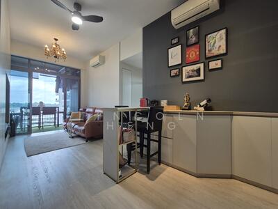 For Sale - The Skywoods