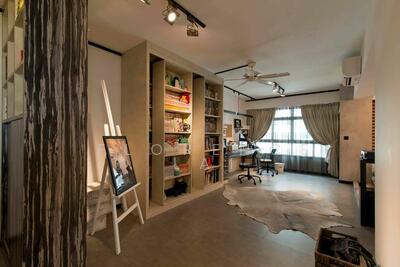 For Rent - 213C Punggol Walk