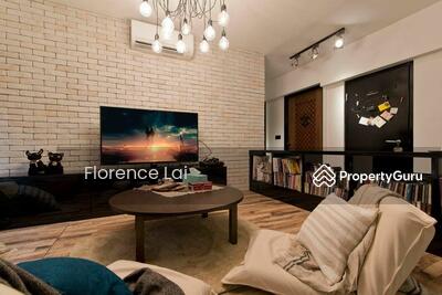 For Rent - 213C Punggol Walk