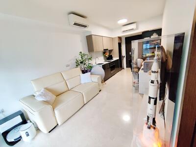 For Sale - Botanique at Bartley