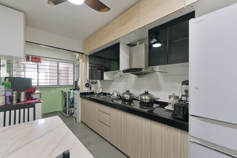 477C Upper Serangoon View, 477C Upper Serangoon View, 3 Bedrooms, 990 sqft, HDB Flat For Sale, by Gwendolyn Ow, 25342480 - PropertyGuru.com.sg