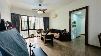 For Sale - Seasons Park