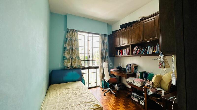 For Sale - Seasons Park