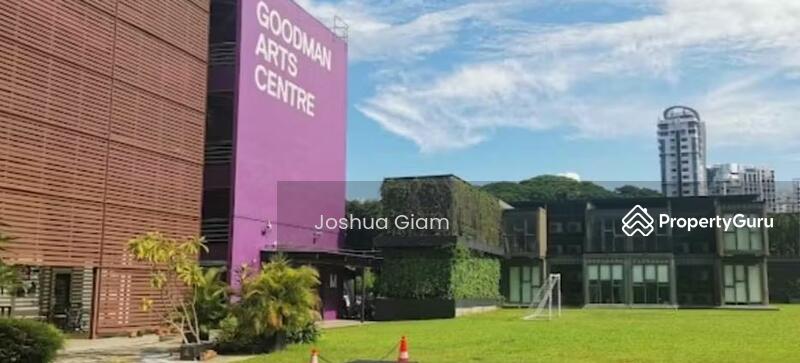 For Sale - Bungalow with 16000 sf land at Goodman Road