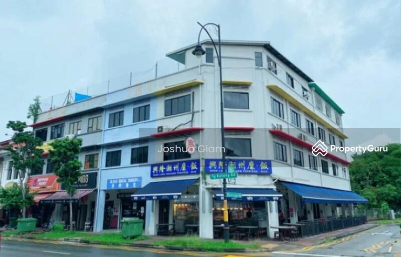 For Sale - Bungalow with 16000 sf land at Goodman Road