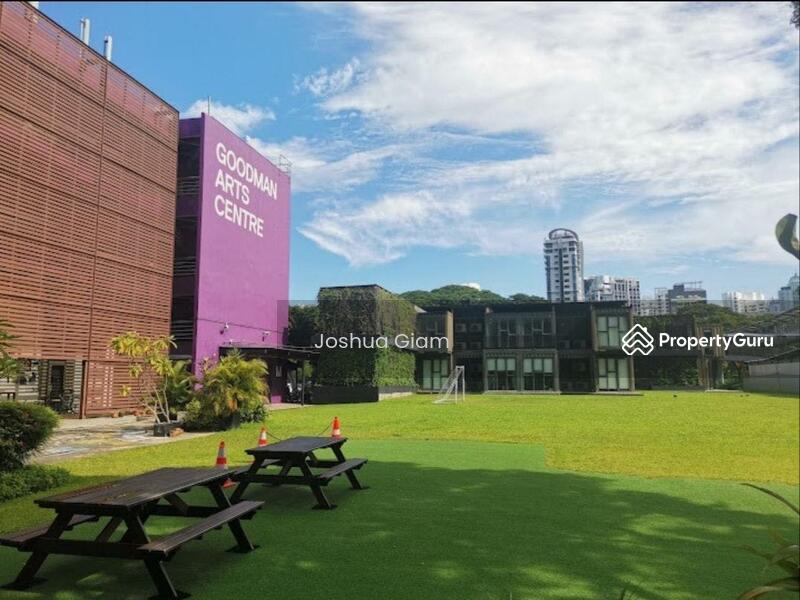 For Sale - Bungalow with 16000 sf land at Goodman Road