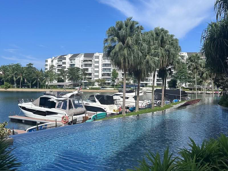 The Residences at W Sentosa Cove, 1 Ocean Way, Harbourfront / Telok Blangah, 2 Bedrooms, 1,259 sqft, Condominium For Rent, by Dexter Tan, 25342625 - PropertyGuru.com.sg