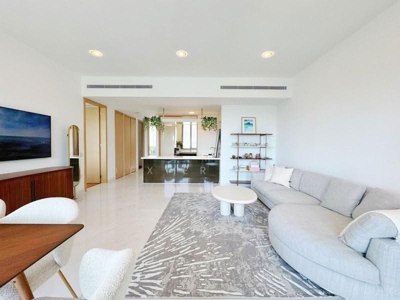 The Residences at W Sentosa Cove, 1 Ocean Way, Harbourfront / Telok Blangah, 2 Bedrooms, 1,259 sqft, Condominium For Rent, by Dexter Tan, 25342625 - PropertyGuru.com.sg