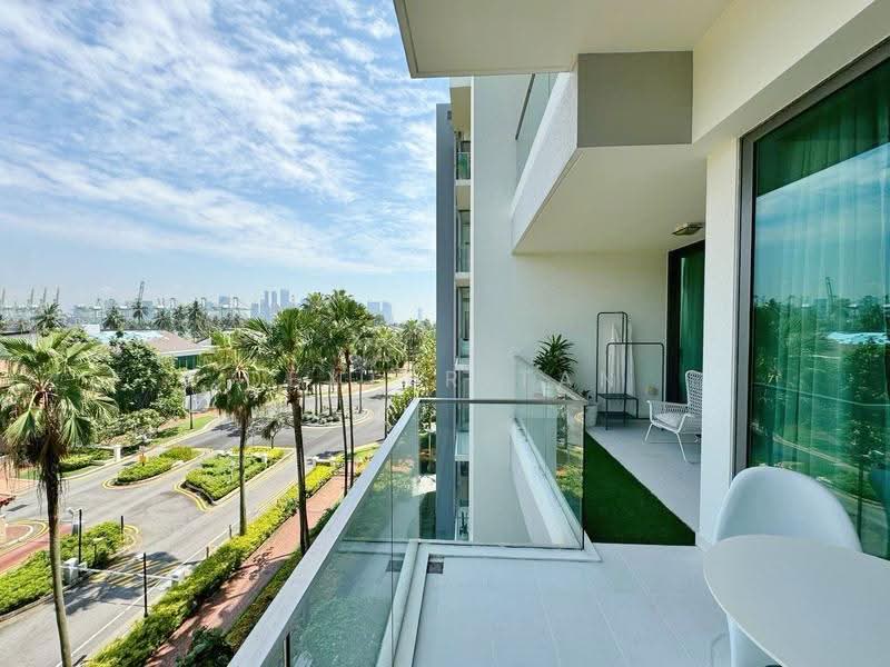 The Residences at W Sentosa Cove, 1 Ocean Way, Harbourfront / Telok Blangah, 2 Bedrooms, 1,259 sqft, Condominium For Rent, by Dexter Tan, 25342625 - PropertyGuru.com.sg