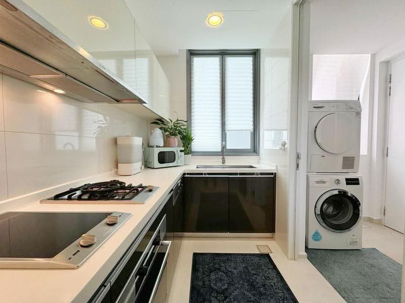 The Residences at W Sentosa Cove, 1 Ocean Way, Harbourfront / Telok Blangah, 2 Bedrooms, 1,259 sqft, Condominium For Rent, by Dexter Tan, 25342625 - PropertyGuru.com.sg