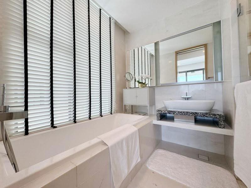The Residences at W Sentosa Cove, 1 Ocean Way, Harbourfront / Telok Blangah, 2 Bedrooms, 1,259 sqft, Condominium For Rent, by Dexter Tan, 25342625 - PropertyGuru.com.sg