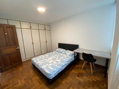 For Rent - The Chatelet