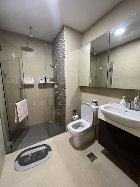 Cradels, 10 Lorong Limau, 1 Bedroom, 441 sqft, Condominium For Rent, by Joyce Tan, 25342778 - PropertyGuru.com.sg
