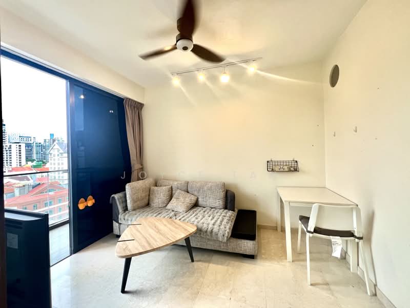 Cradels, 10 Lorong Limau, 1 Bedroom, 441 sqft, Condominium For Rent, by Joyce Tan, 25342778 - PropertyGuru.com.sg