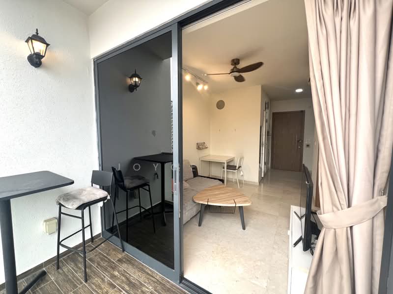 Cradels, 10 Lorong Limau, 1 Bedroom, 441 sqft, Condominium For Rent, by Joyce Tan, 25342778 - PropertyGuru.com.sg