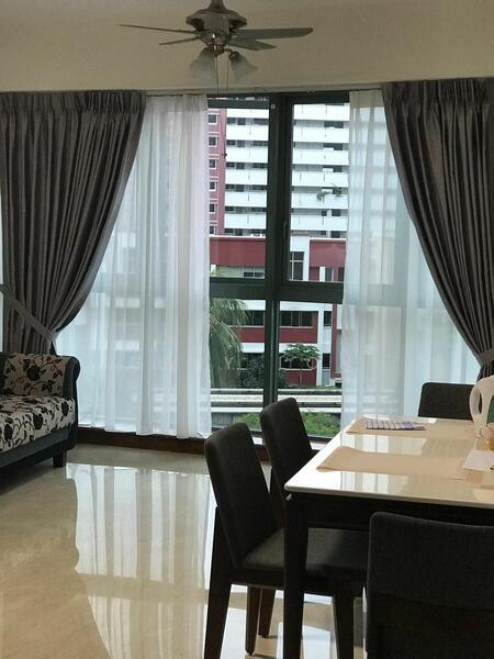 Palm Gardens, 3 Hong San Walk, Dairy Farm / Bukit Panjang / Choa Chu Kang, Room Rental, 90 sqft, Condominium For Rent, by Gary Loh, 25342813 - PropertyGuru.com.sg