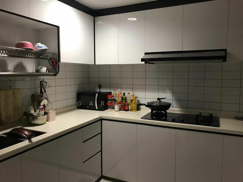 Palm Gardens, 3 Hong San Walk, Dairy Farm / Bukit Panjang / Choa Chu Kang, Room Rental, 90 sqft, Condominium For Rent, by Gary Loh, 25342813 - PropertyGuru.com.sg