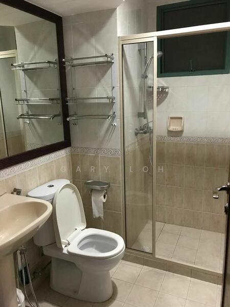 Palm Gardens, 3 Hong San Walk, Dairy Farm / Bukit Panjang / Choa Chu Kang, Room Rental, 90 sqft, Condominium For Rent, by Gary Loh, 25342813 - PropertyGuru.com.sg