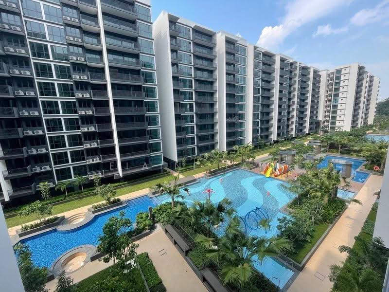 Treasure at Tampines, 57 Tampines Lane, Pasir Ris / Tampines, 2 Bedrooms, 678 sqft, Condominium For Rent, by Elaine Tan, 25342814 - PropertyGuru.com.sg