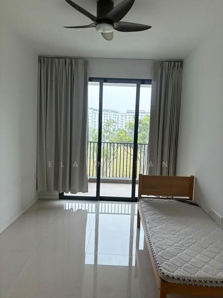 Treasure at Tampines, 57 Tampines Lane, Pasir Ris / Tampines, 2 Bedrooms, 678 sqft, Condominium For Rent, by Elaine Tan, 25342814 - Bedroom - PropertyGuru.com.sg