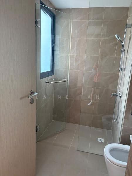 Treasure at Tampines, 57 Tampines Lane, Pasir Ris / Tampines, 2 Bedrooms, 678 sqft, Condominium For Rent, by Elaine Tan, 25342814 - Bathroom - PropertyGuru.com.sg