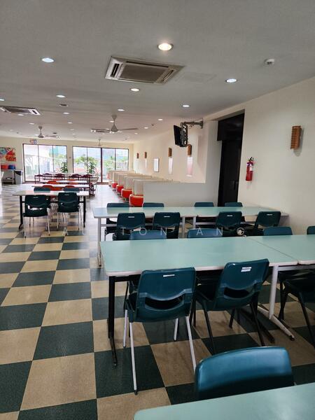 Times Centre, 1 New Industrial Road, 7,000 sqft, Light Industrial (B1) For Rent, by Auston Ang, 25342820 - CommercialGuru.com.sg