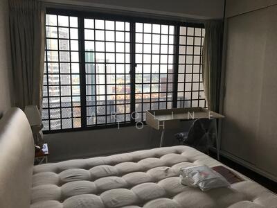 For Rent - International Plaza