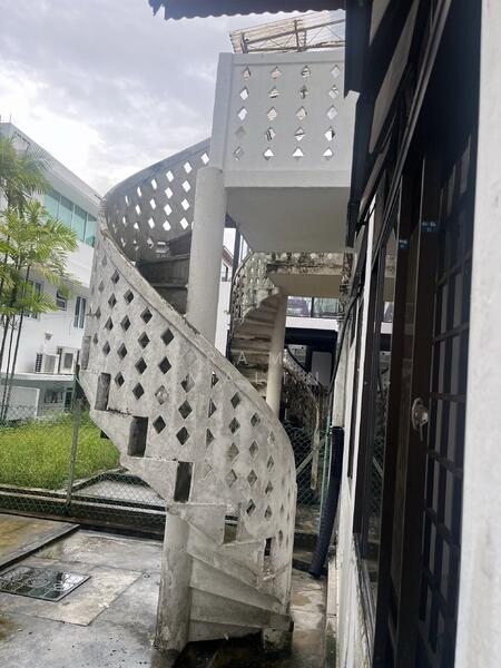 Teacher's Housing Estate, Tagore Avenue, 3 Bedrooms, 1,500 sqft, Terraced House For Rent, by Ram (Ramalingam), 25342861 - PropertyGuru.com.sg