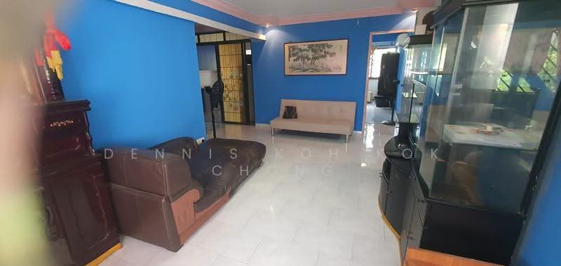 220 Choa Chu Kang Central, 220 Choa Chu Kang Central, Dairy Farm / Bukit Panjang / Choa Chu Kang, 2 Bedrooms, 1,100 sqft, HDB Flat For Rent, by Dennis Koh Kok Chong, 25342943 - PropertyGuru.com.sg