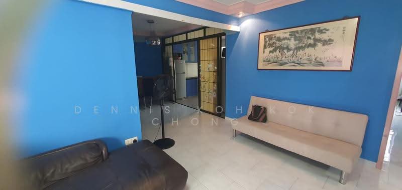 220 Choa Chu Kang Central, 220 Choa Chu Kang Central, Dairy Farm / Bukit Panjang / Choa Chu Kang, 2 Bedrooms, 1,100 sqft, HDB Flat For Rent, by Dennis Koh Kok Chong, 25342943 - PropertyGuru.com.sg