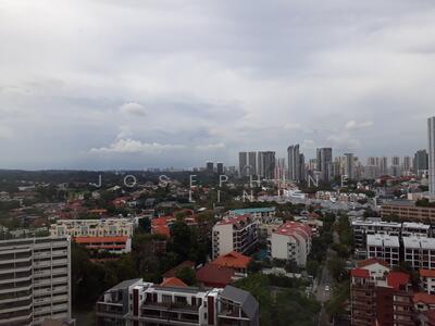 For Sale - Setia Residences