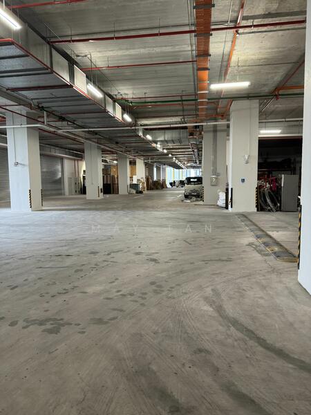 Polaris @ Woodlands, 101 Woodlands Avenue 12, 1,829 sqft, Factory / Workshop (B2) For Sale, by May Tan, 25342955 - CommercialGuru.com.sg