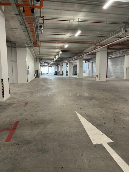 Polaris @ Woodlands, 101 Woodlands Avenue 12, 1,829 sqft, Factory / Workshop (B2) For Sale, by May Tan, 25342955 - CommercialGuru.com.sg